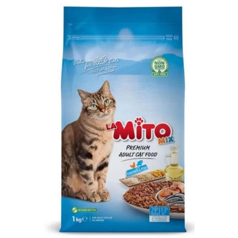 Pet Food