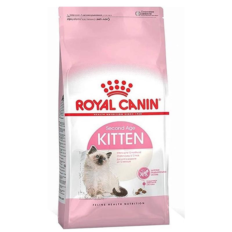 Pet Food