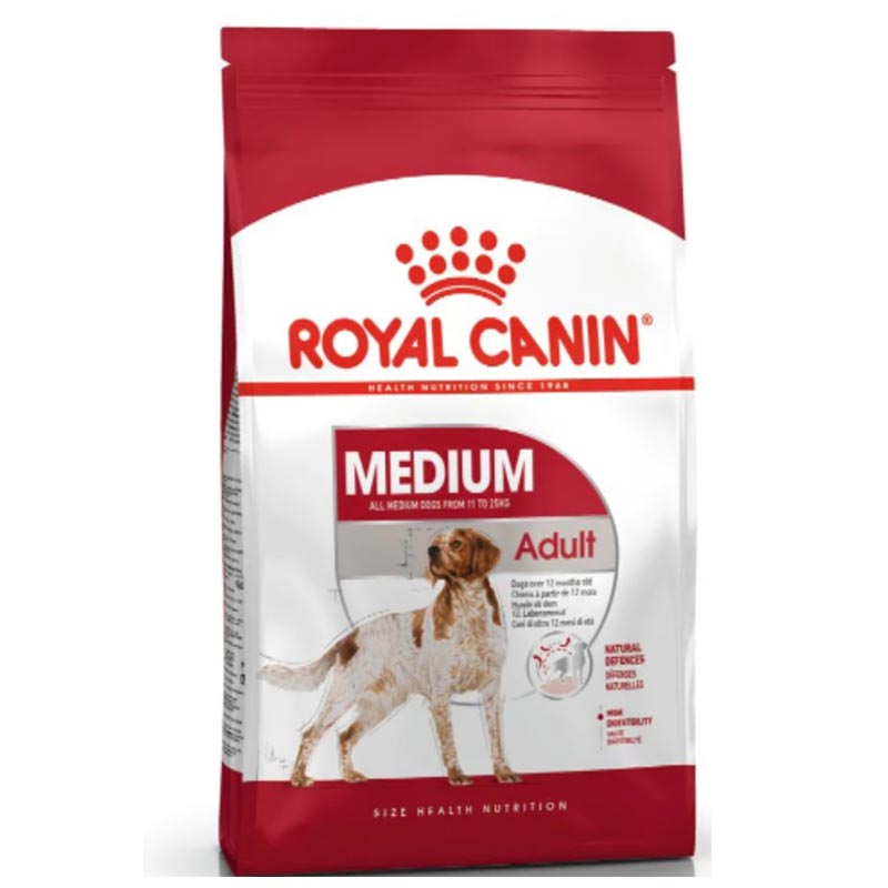 Pet Food