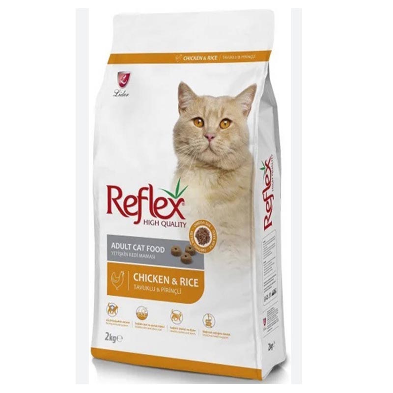 Pet Food