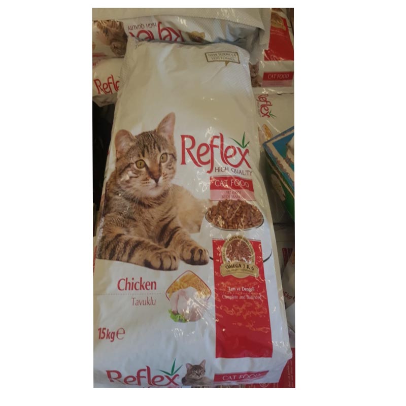 Pet Food