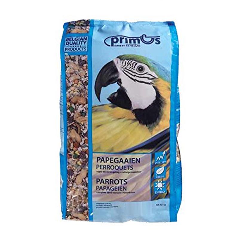 Bird Food