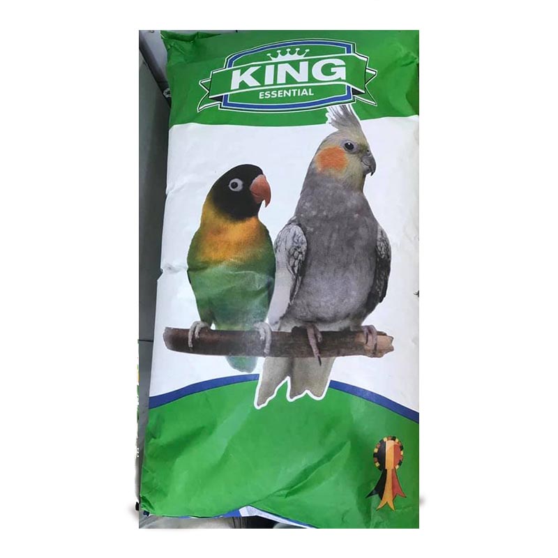 Bird Food